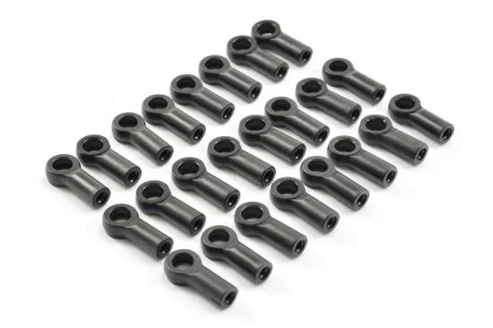 FTX Mauler Suspension Linkage Ball Cup Set — image 2 of 2
