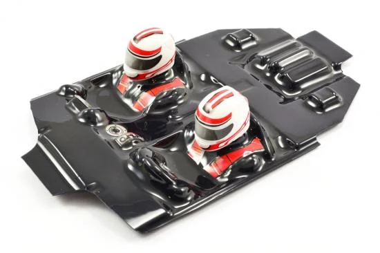 FTX Mauler Finished Cockpit Set — image 2 of 2
