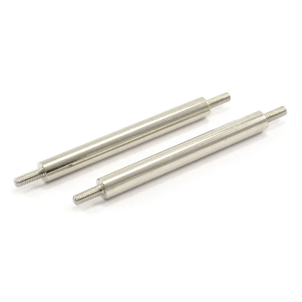 FTX Mauler Steel Centre Link Rods 72mm (2Pcs)