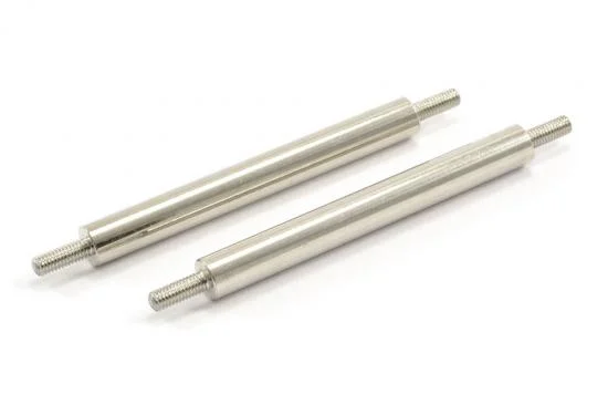 FTX Mauler Steel Centre Link Rods 72mm (2Pcs) — image 2 of 2