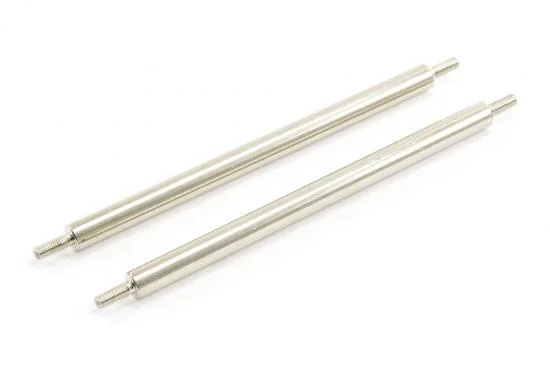 FTX Mauler Steel Axle Link Rods 109mm (2Pcs) — image 2 of 2