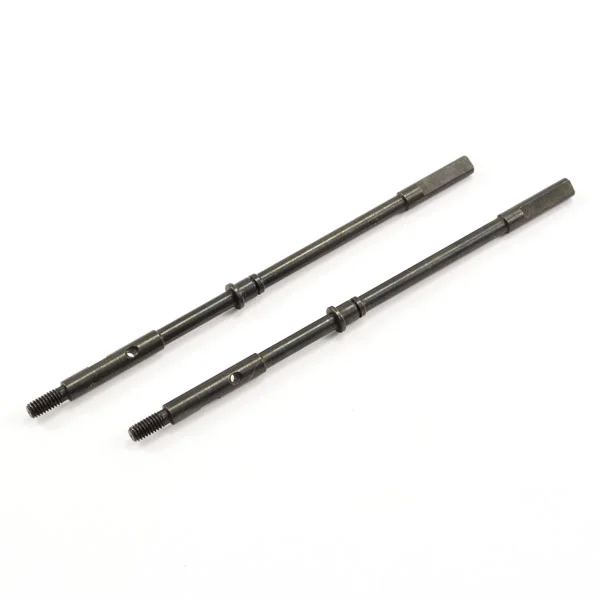 FTX Mauler Rear Drive Shaft 120mm (2Pcs)
