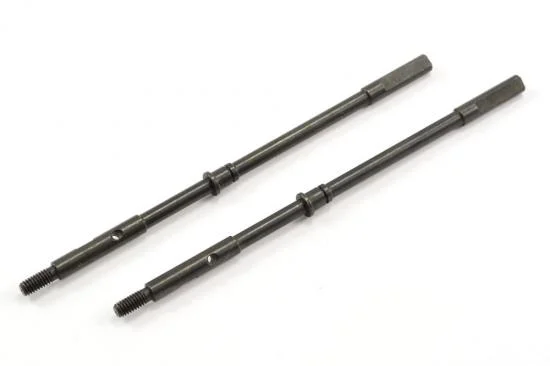 FTX Mauler Rear Drive Shaft 120mm (2Pcs) — image 2 of 2