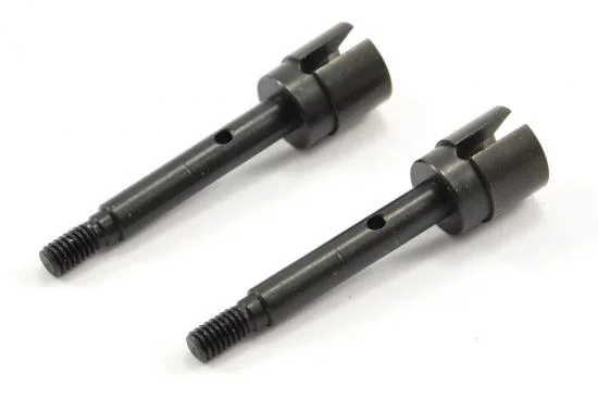 FTX Mauler Wheel Axles (2Pcs) — image 2 of 2
