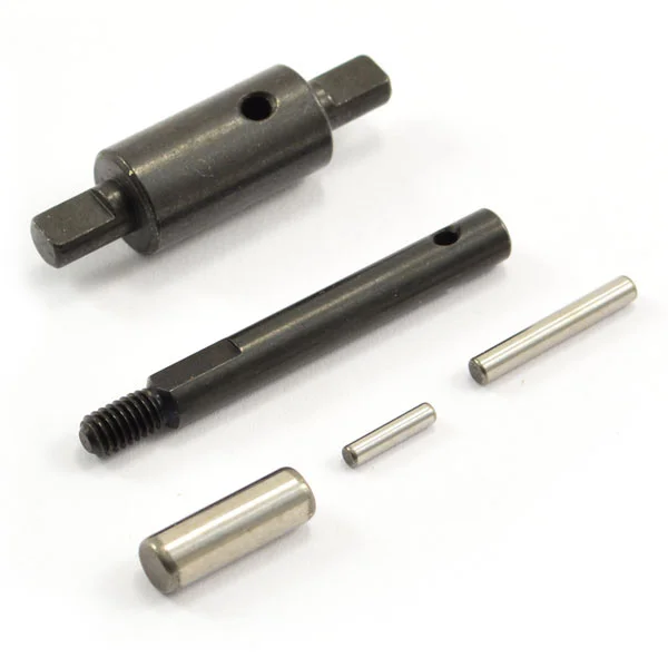 FTX Mauler Transmission Gear Hardware Set (Shaft + Pin)