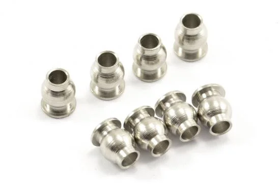 FTX Mauler Ball Stud (Short) (8Pcs) — image 2 of 2