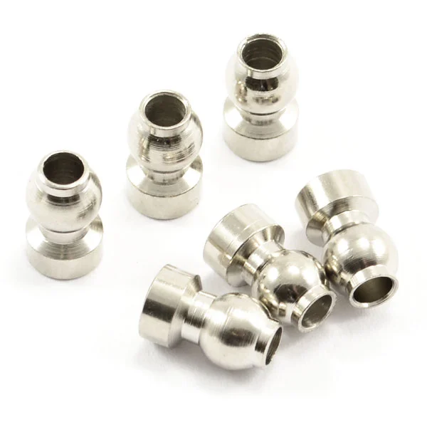 FTX Mauler Ball Stud (Long) (8Pcs)