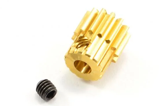 FTX Mauler 14T 48DP Motor Pinion Gear — image 2 of 2