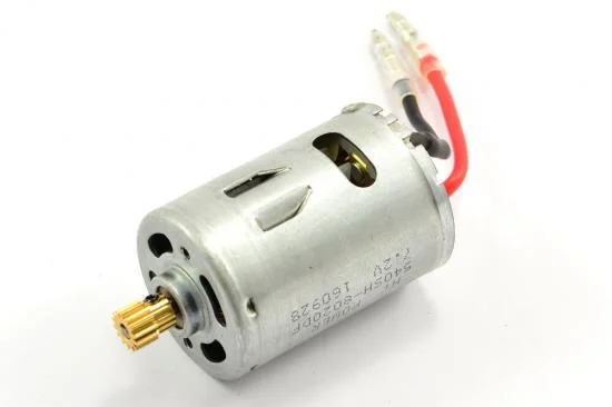 FTX Mauler High Torque 540 20T Motor — image 2 of 3