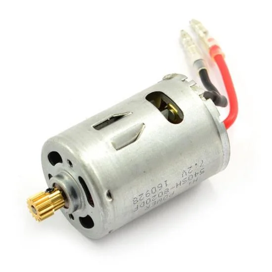 FTX Mauler High Torque 540 20T Motor — image 1 of 3