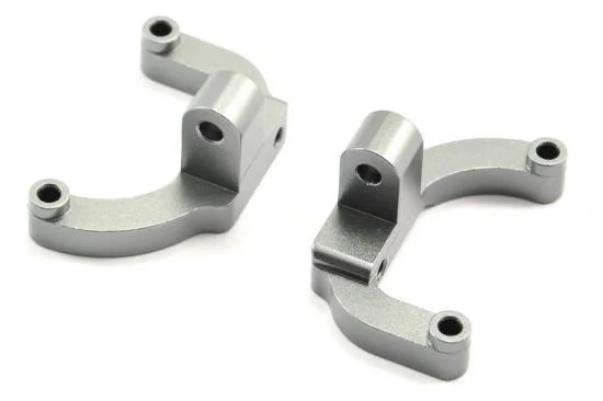 FTX Mauler Aluminium Centre Link Ball Mounts (2Pcs) — image 2 of 2