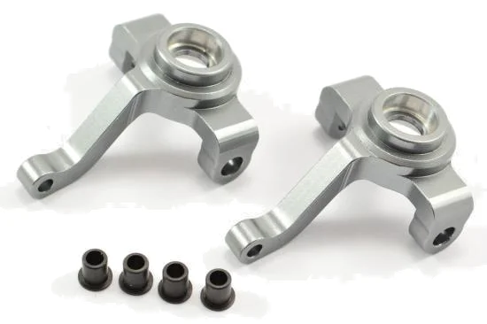 FTX Mauler Aluminium Caster Mounts (2Pcs) — image 2 of 2