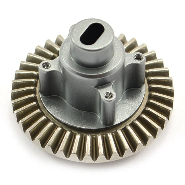 FTX Mauler Aluminium 38T ** CLEARANCE **