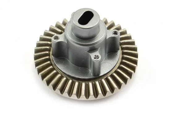 FTX Mauler Aluminium 38T — image 2 of 2