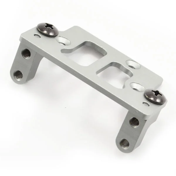FTX Mauler Aluminium Servo Mounts