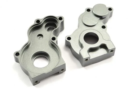 FTX Mauler Aluminium Gearbox Casing — image 2 of 2