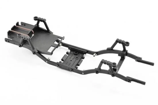 FTX Outback Mini Main Chassis Set — image 1 of 4