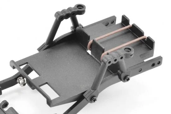 FTX Outback Mini Main Chassis Set — image 2 of 4