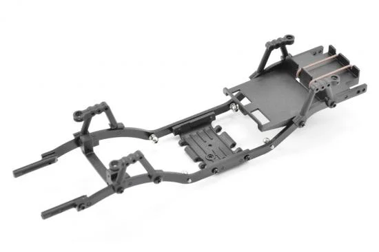 FTX Outback Mini Main Chassis Set — image 3 of 4