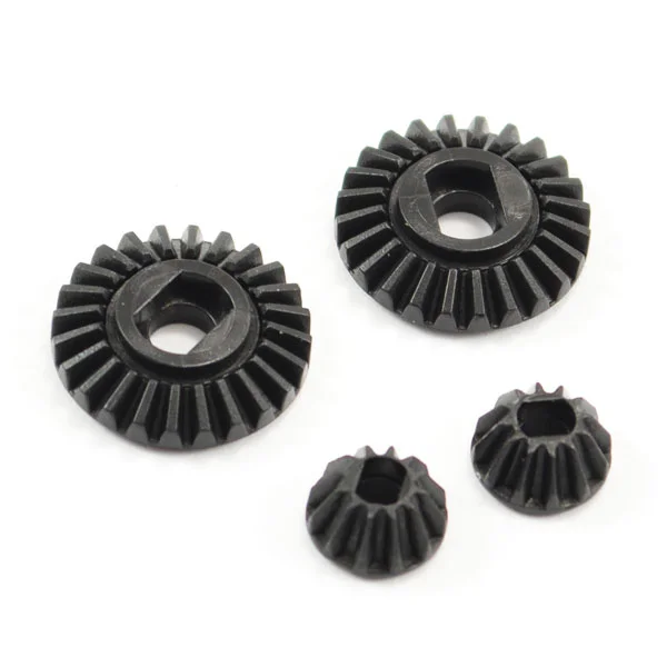 FTX Outback Mini Pinion + Ring Gear