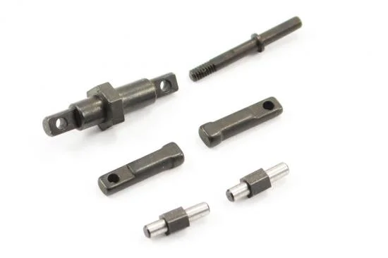FTX Outback Mini Transmission Drive Shaft — image 1 of 2