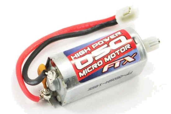 FTX Outback Mini 050 High Power Brushed Motor — image 1 of 2