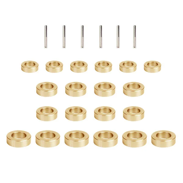 FTX Outback Mini Bushing Set