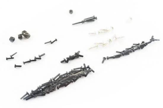 FTX Outback Mini Screw Set — image 1 of 2