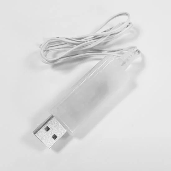 FTX Outback Mini USB Charger W/Indicator For Lipo Battery &mdash; image 2 of 2