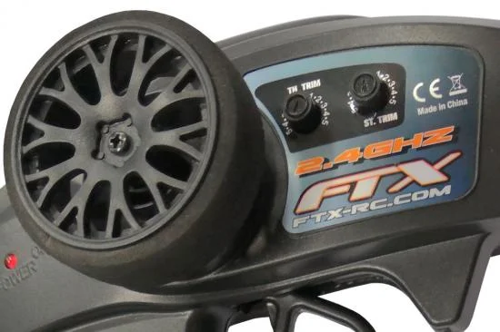 FTX Outback Mini Transmitter For Lipo Edition — image 2 of 3