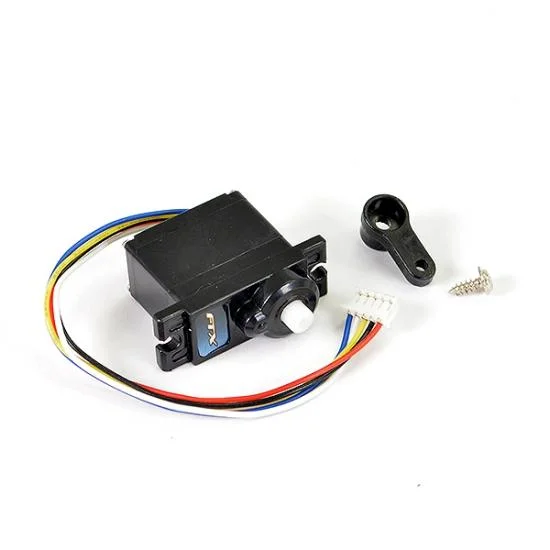 FTX Outback Mini Servo 1Kg 5-Wire For Lipo Edition — image 1 of 2