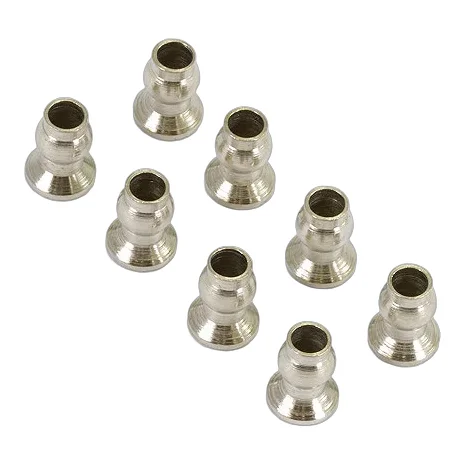 Fastrax FTX Ravine Ball Stud 4.8 X 7 .8 (8Pc) — image 1 of 2