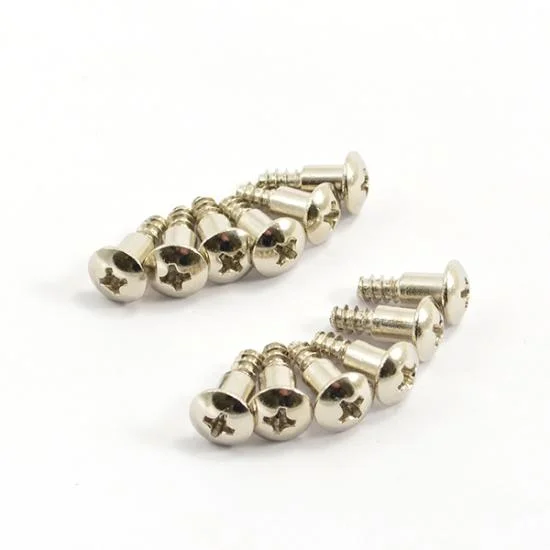Fastrax FTX Ravine Step Screw 4 X 6.5-5 X 6.3 — image 1 of 2