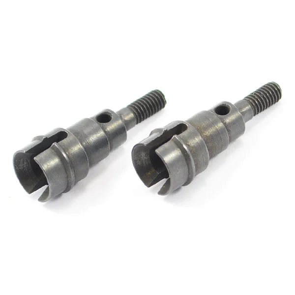 FTX Comet Rear Wheel Axles Metal Brushless (2)