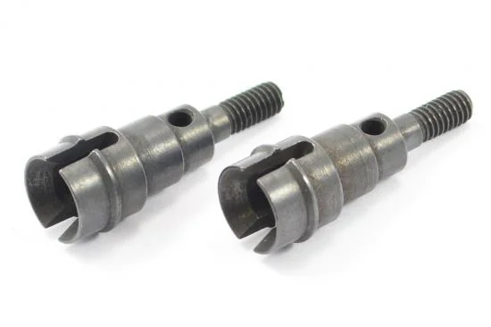 FTX Comet Rear Wheel Axles Metal Brushless (2) — image 2 of 2