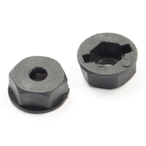 FTX Comet Wheel Hexes