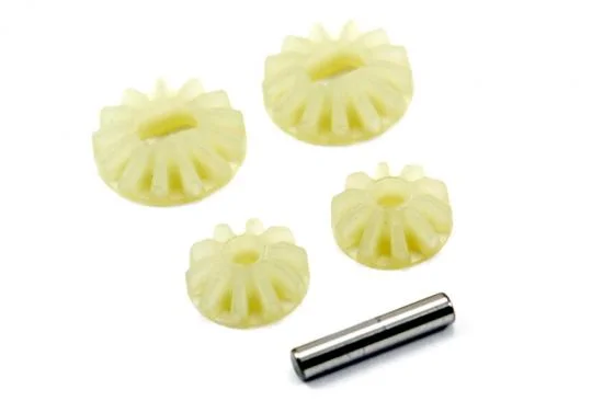 FTX Comet Differential Gear Set 10/13T &mdash; image 2 of 2