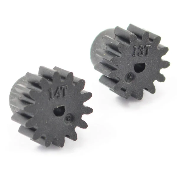 FTX Comet Pinion Gear Plastic 13/14T