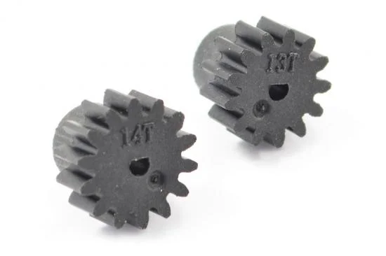 FTX Comet Pinion Gear Plastic 13/14T — image 2 of 2
