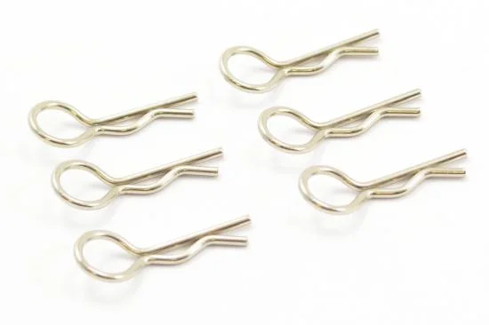 FTX Comet Phillips Button Head Screws 2.6*10 — image 2 of 3