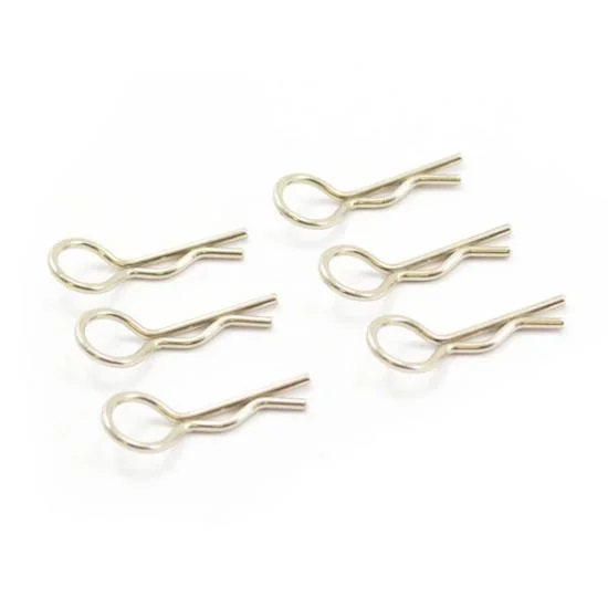 FTX Comet Phillips Button Head Screws 2.6*10 — image 1 of 3