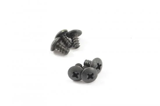 FTX Comet Phillips Button Head Screws M2.6*6 — image 2 of 2