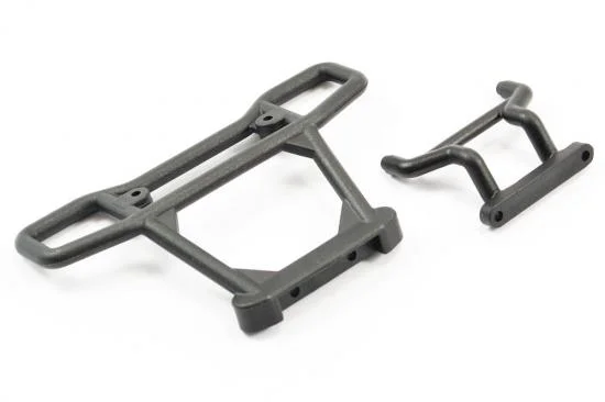FTX Comet Rear Bumper Truggy/Monster/SC &mdash; image 2 of 2