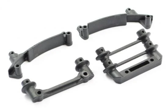FTX Comet Truggy/Monster Body Post — image 2 of 2
