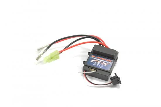 FTX Comet Receiver/Brushed ESC 3 In1 — image 2 of 2