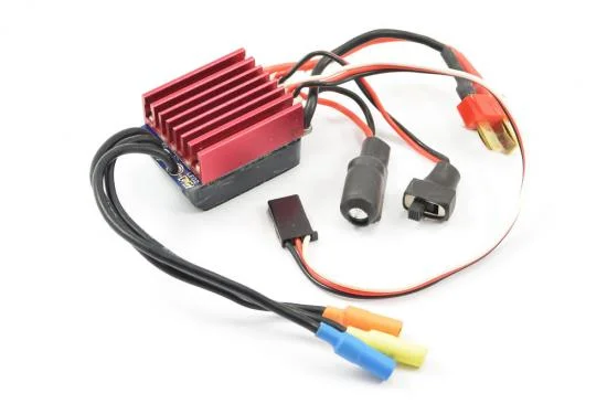 FTX Comet Brushless ESC 30A &mdash; image 2 of 2