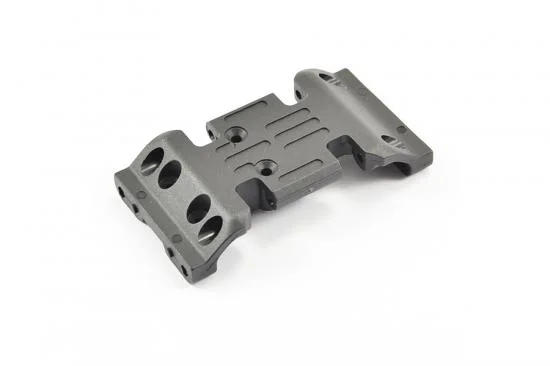 Fastrax FTX Fury Centre Lower Chassis Plate — image 2 of 2