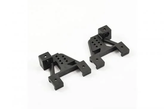Fastrax FTX Fury Front + Rear Shock/Body Mounts (2Pc) — image 2 of 2