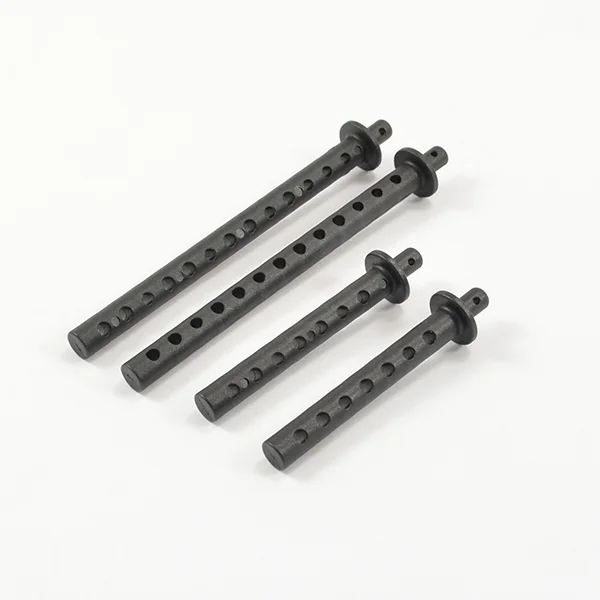 Fastrax FTX Fury Front + Rear Body Post Set