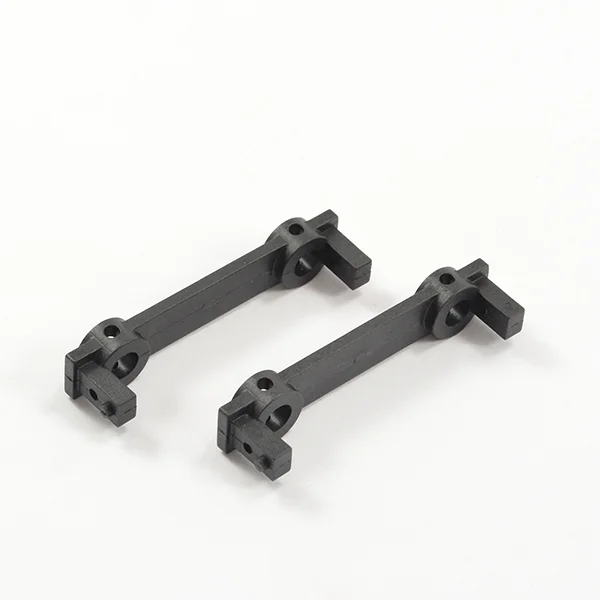 Fastrax FTX Fury Front + Rear Bumper Mounts (2Pc)